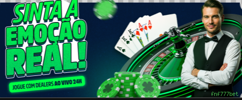 Siga a fnf777bet no Facebook